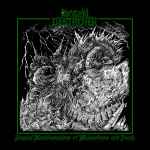 OXYGEN DESTROYER - Bestial Manifestations of Malevolence...  Re-Release CD